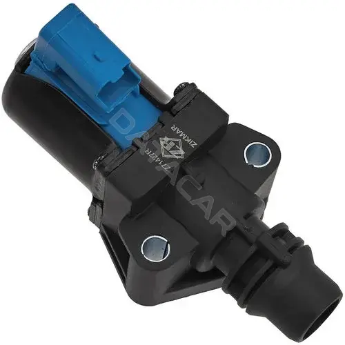 Клапан отопителя ZIKMAR Z71427R