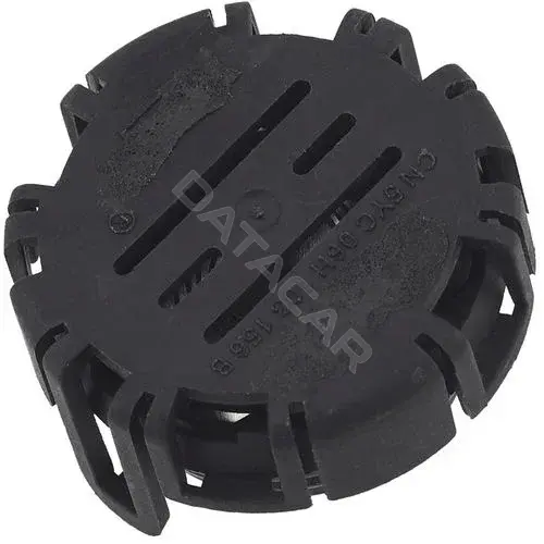 Клапан картерных газов ZIKMAR Z71437R