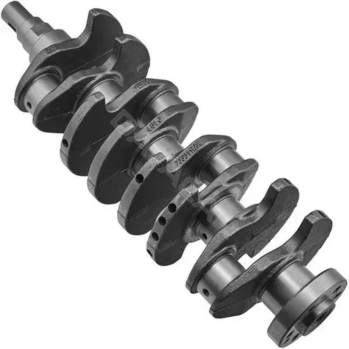 Коленвал ZIKMAR Z18513R
