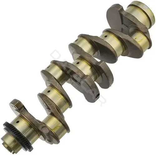 Коленвал ZIKMAR Z18522R