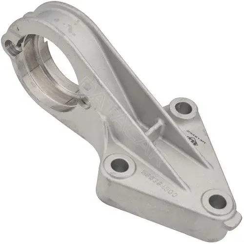 Подушка двигателя (Опора) ZIKMAR Z34613R