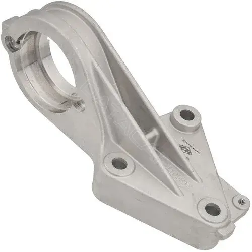 Подушка двигателя (Опора) ZIKMAR Z34614R