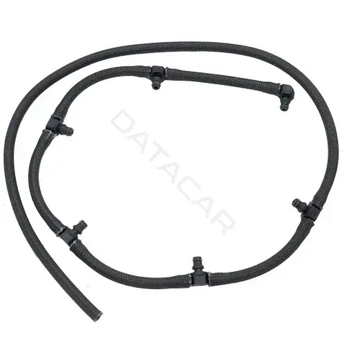 Патрубки системы охлаждения ZIKMAR Z68385R