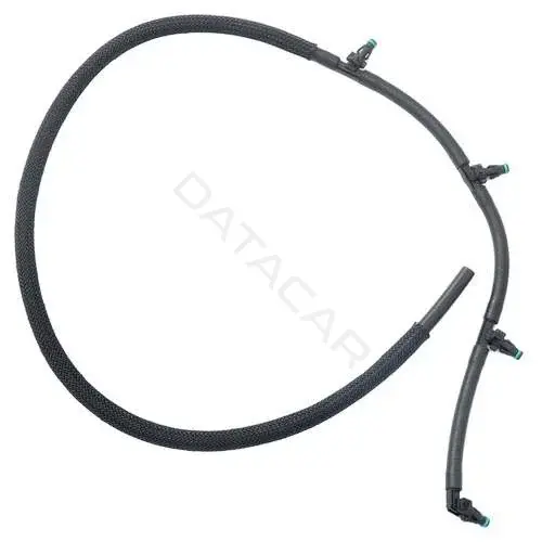 Топливная трубка ZIKMAR Z68448R