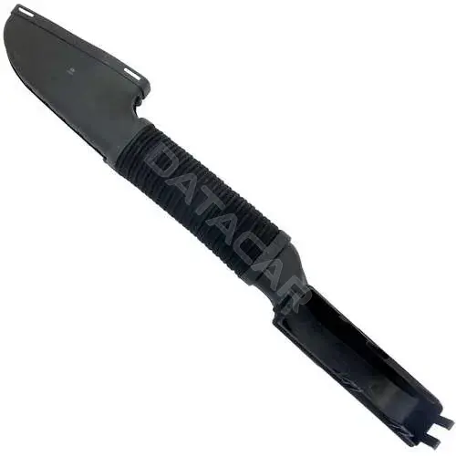 Патрубки системы охлаждения ZIKMAR Z68490R