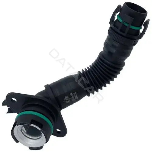 Патрубки системы охлаждения ZIKMAR Z68823R