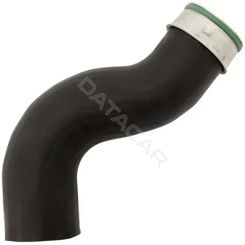 Патрубок интеркулера ZIKMAR Z69013R