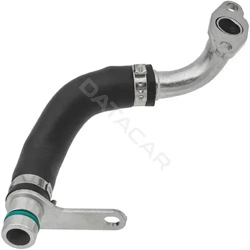 Патрубки системы охлаждения ZIKMAR Z71271R