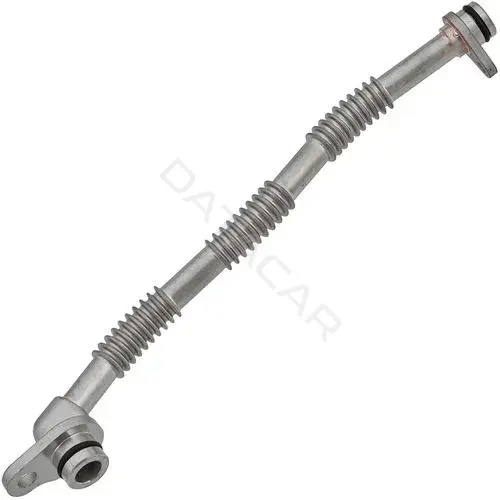 Патрубки системы охлаждения ZIKMAR Z71380R