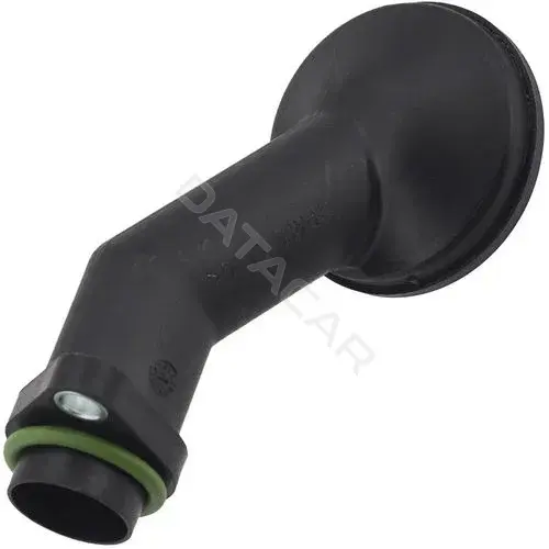 Патрубки системы охлаждения ZIKMAR Z71396R