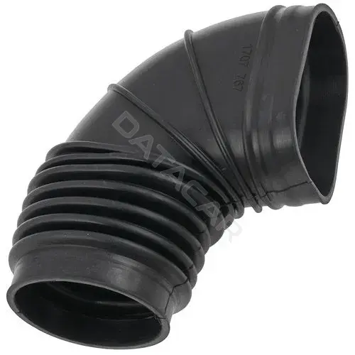 Патрубки системы охлаждения ZIKMAR Z71517R