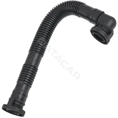 Патрубок вентиляции картера ZIKMAR Z71561R