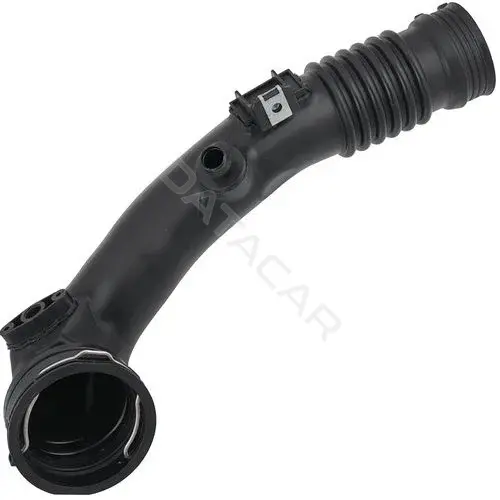 Патрубок интеркулера ZIKMAR Z71583R