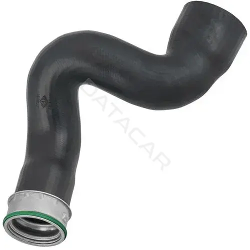 Патрубок интеркулера ZIKMAR Z71591R
