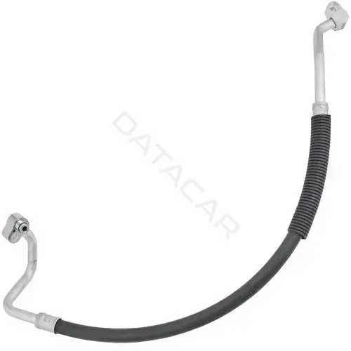 Патрубки системы охлаждения ZIKMAR Z71735R