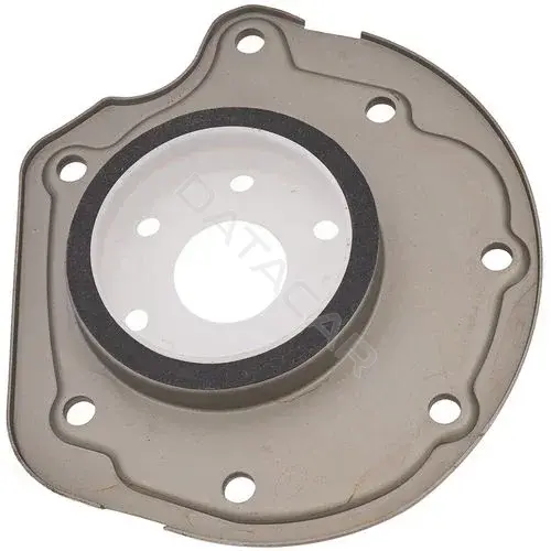 Сальник коленвала ZIKMAR Z39292R