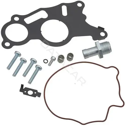 Ремкомплект вакуумного насоса ZIKMAR Z39312R