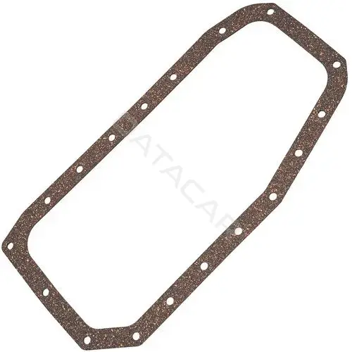 Прокладка ГБЦ ZIKMAR Z39329R