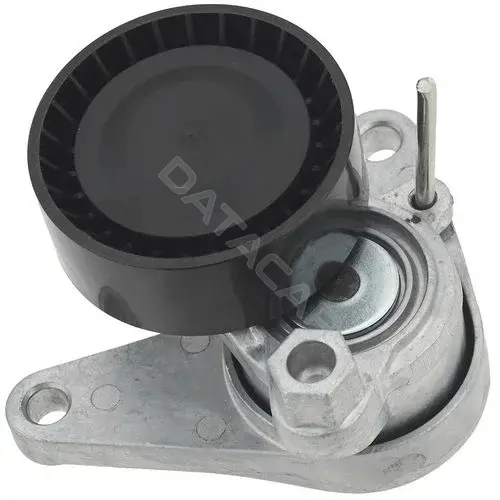 Комплект ГРМ ZIKMAR Z40374R