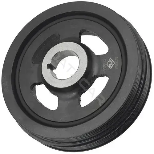Шкив коленвала ZIKMAR Z40420R