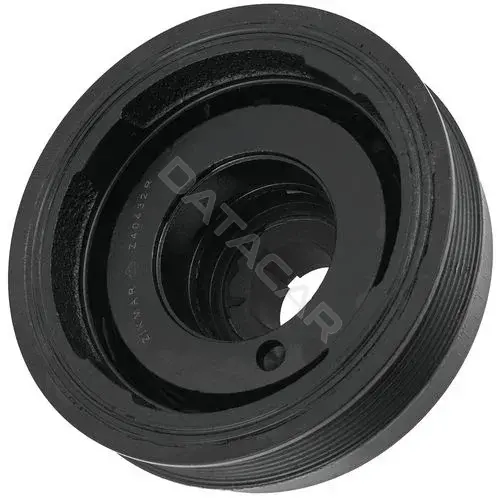 Шкив коленвала ZIKMAR Z40432R