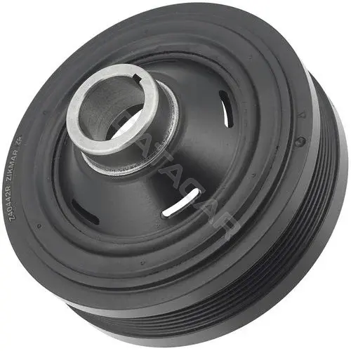 Шкив коленвала ZIKMAR Z40442R
