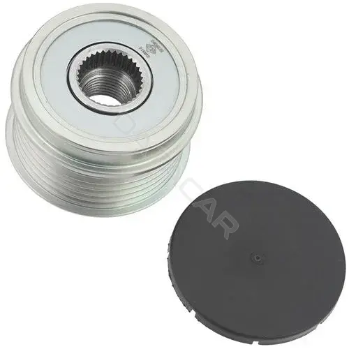 Шкив генератора ZIKMAR Z40457R