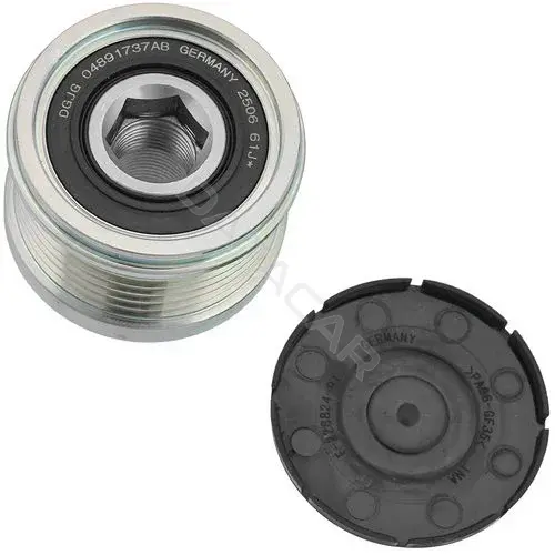 Шкив генератора ZIKMAR Z40461R