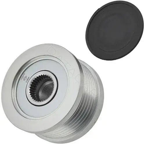 Шкив генератора ZIKMAR Z40464R