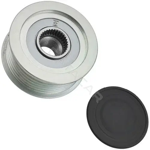 Шкив генератора ZIKMAR Z40475R