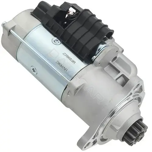 Стартер ZIKMAR Z28653R