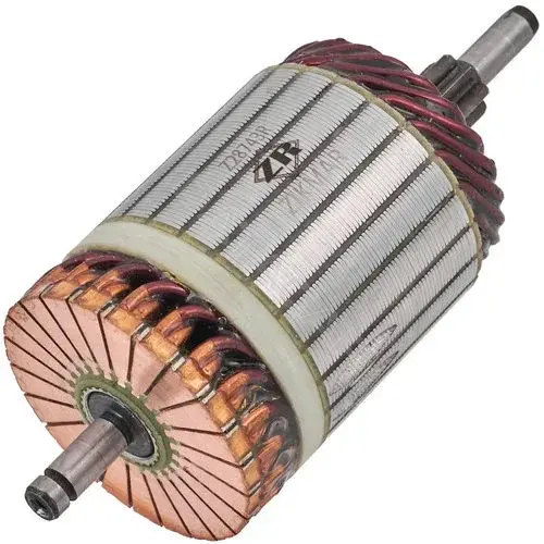 Ротор стартера ZIKMAR Z28743R