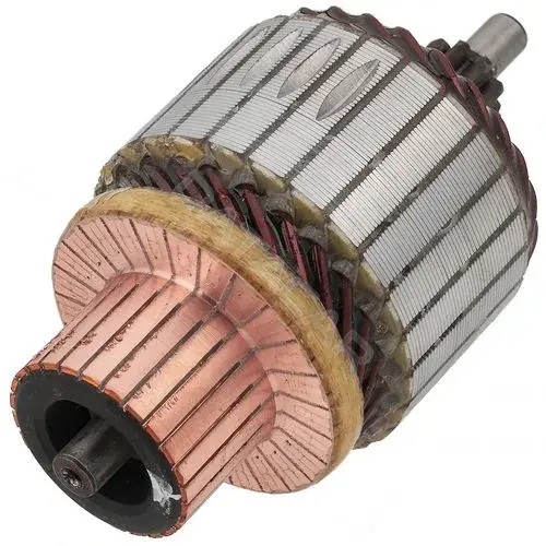 Ротор стартера ZIKMAR Z28750R