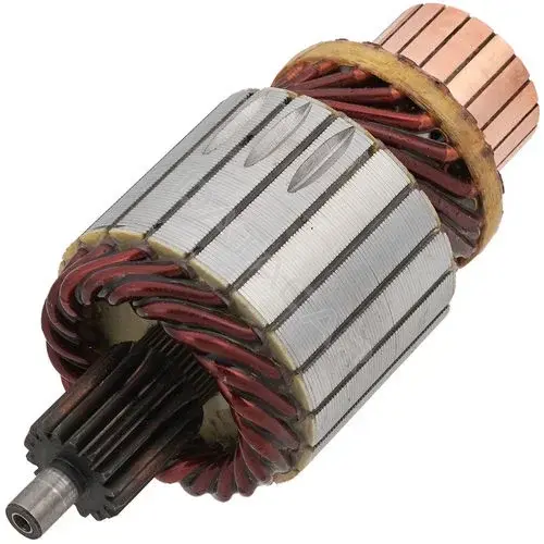 Ротор стартера ZIKMAR Z28751R