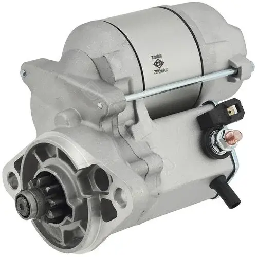 Стартер ZIKMAR Z28809R