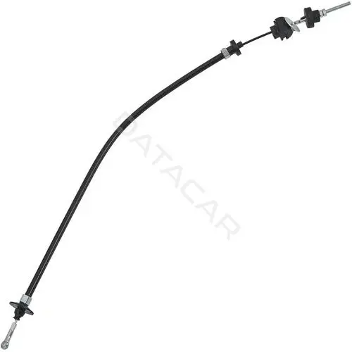 Трос сцепления ZIKMAR Z56109R