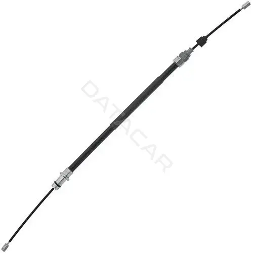 Трос ручника ZIKMAR Z56181R