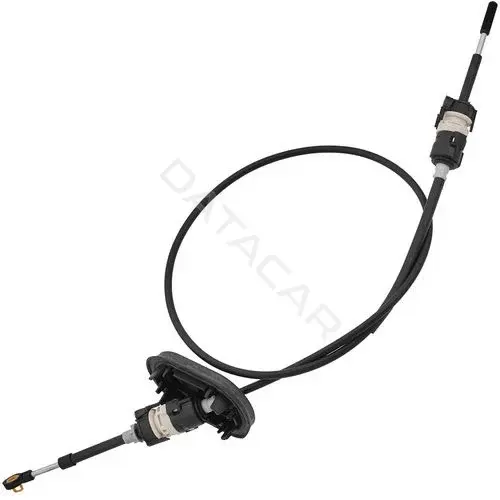 Трос ручника ZIKMAR Z56216R
