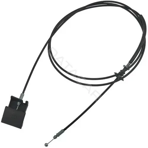 Трос капота ZIKMAR Z56220R