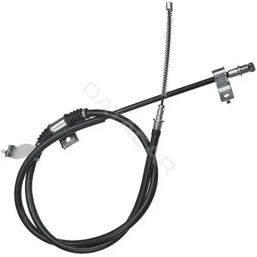 Трос ручника ZIKMAR Z56227R