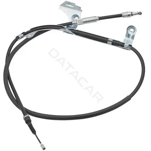 Трос ручника ZIKMAR Z56247R
