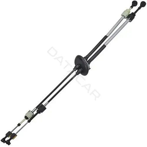 Трос КПП ZIKMAR Z56262R