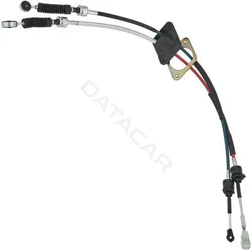 Трос КПП ZIKMAR Z56271R