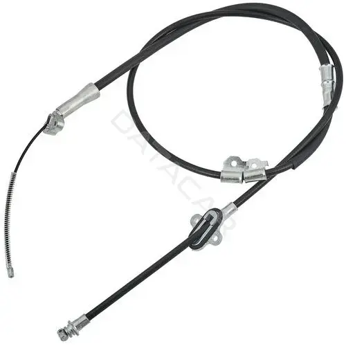 Трос ручника ZIKMAR Z56300R