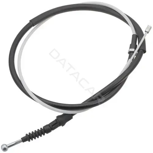 Трос ручника ZIKMAR Z56306R