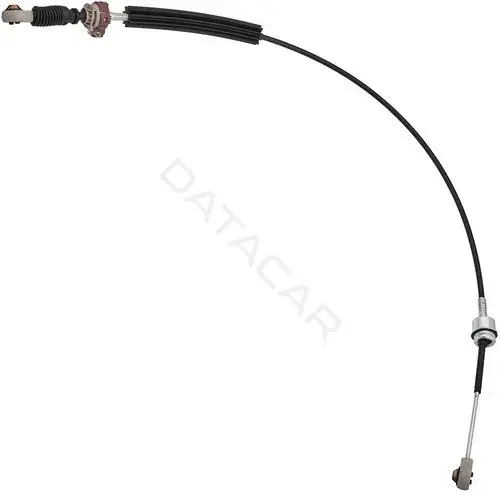Трос КПП ZIKMAR Z56316R