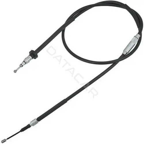 Трос ручника ZIKMAR Z56322R