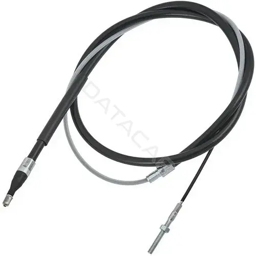 Трос ручника ZIKMAR Z56329R