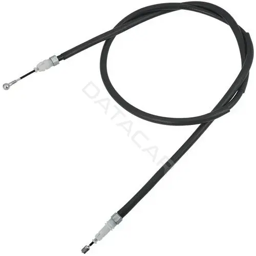 Трос ручника ZIKMAR Z56331R