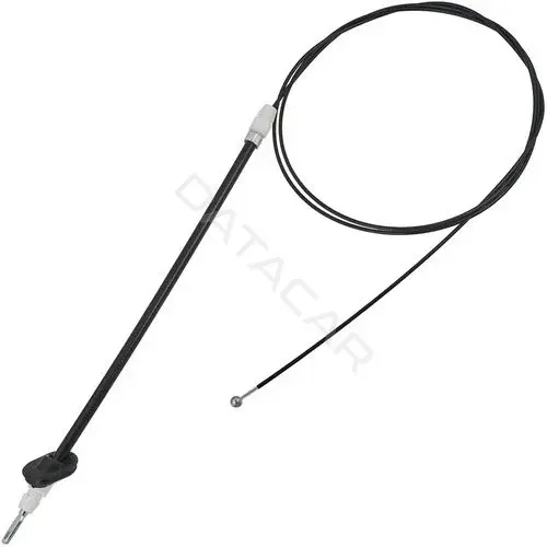 Трос ручника ZIKMAR Z56341R